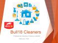 Bull18 Cleaners - Professional Cleaning Company PowerPoint PPT Presentation