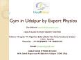 Gym in Udaipur by Expert Physios PowerPoint PPT Presentation