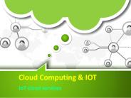 enlight iot managed cloud platform