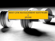 Get Best Fitness Club Management Software at Jivine
