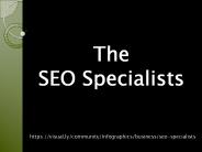 The SEO Specialists