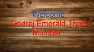 Godrej Emerald Thane Residential Project Mumbai PowerPoint PPT Presentation