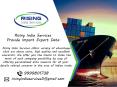 Online import export data india is easy for customer PowerPoint PPT Presentation