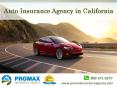 Auto Insurance Agency in California PowerPoint PPT Presentation