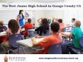 Best junior high school in orange county ca PowerPoint PPT Presentation