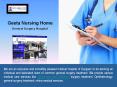 Paramount General Surgery Hospital in Gurgaon PowerPoint PPT Presentation