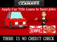 Apply Car Title Loans In Saint John PowerPoint PPT Presentation