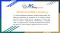 360-Medical-Billing-Solutions PowerPoint PPT Presentation