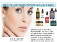 How to Get Picture Perfect Skin you’ll Love - PowerPoint PPT Presentation