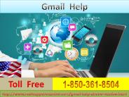 Gmail Help 1-850-361-8504 : The Best In Business