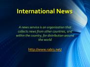 News Mauritania Sites