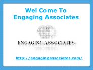 Washington DC Wedding Planners