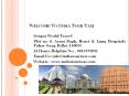 India tour taxi car rental delhi