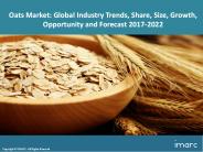 Global Oats Market | Size, Share, Price Trends and Forecast 2017 - 2022