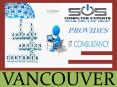 IT Consulting Vancouver PowerPoint PPT Presentation