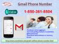 Dial Gmail Phone Number 1-850-361-8504 to make a video call PowerPoint PPT Presentation