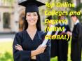 Contact {[{MIBM GLOBAL}]} Top Online Colleges and Degrees PowerPoint PPT Presentation