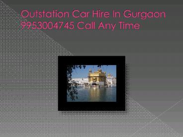 Crysta Innova Hire For Full Day 9953004745