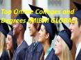 Top Online Colleges and Degrees (MIBM GLOBAL) PowerPoint PPT Presentation