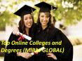 Top Online Colleges and Degrees MIBM Global In India PowerPoint PPT Presentation