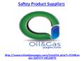Who is the best saftey product suppliers in UAE PowerPoint PPT Presentation