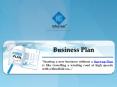 best business plan writing and consultant services (1) PowerPoint PPT Presentation