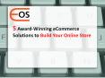 5 Award-Winning eCommerce Solutions to Build Your Online Store PowerPoint PPT Presentation