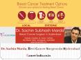 Best Cancer Doctor in Hyderabad Dr.Sachin Marda a senior Oncologist Surgeon PowerPoint PPT Presentation
