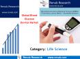 Global Blood Glucose Device Market
