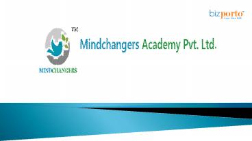 Excellent Banking Coaching Classes By Mind changers Academy Pvt. Ltd.