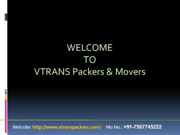 Packers and Movers Pune Wagholi | Movers and Packers Pune Wagholi