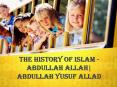 The History Of Islam - Abdullah Allah PowerPoint PPT Presentation