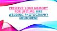 Capture The Best Moments: Hire Wedding Photography Melbourne PowerPoint PPT Presentation