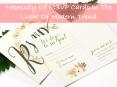 RSVP Cards and Modern Wedding Guest Etiquettes for it PowerPoint PPT Presentation
