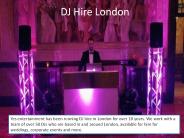 Wedding DJ Hire in London | Yes Entertainment