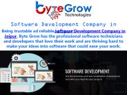 Web Design Company in Jaipur