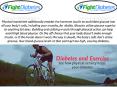 Physical Work Out for Preventing Diabetes PowerPoint PPT Presentation