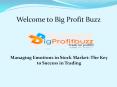 Best commodity tips provider at bigprofitbuzz.com PowerPoint PPT Presentation