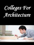 Colleges For Architecture PowerPoint PPT Presentation