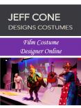 Freelance Theatre Costume Design PowerPoint PPT Presentation