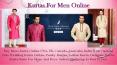 Kurtas For Men Online