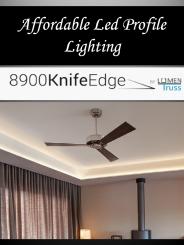 Affordable Led Profile Lighting