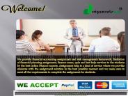 Assignments Websites