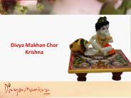 Divya Makhan Chor Krishna
