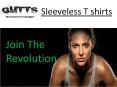 Shop sleeveless T shirts Form guttstshirts.com PowerPoint PPT Presentation