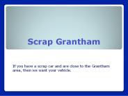 Scrap Grantham