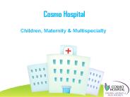 Best Children Hospital in Chandigarh