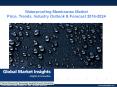 Overview of Waterproofing Membranes Market manufacturers & industry share 2016–2024 PowerPoint PPT Presentation