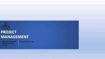 presentation player overlay