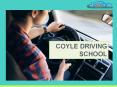 Coyle Driving Lessons - Driving Instructors Athlone